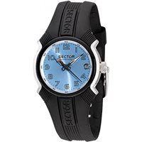 Reloj Sector No Limits Mujer 195 in Acero R3251195535 - R3251195535